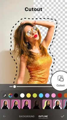 AI Photo Editor - DoFoto android App screenshot 8